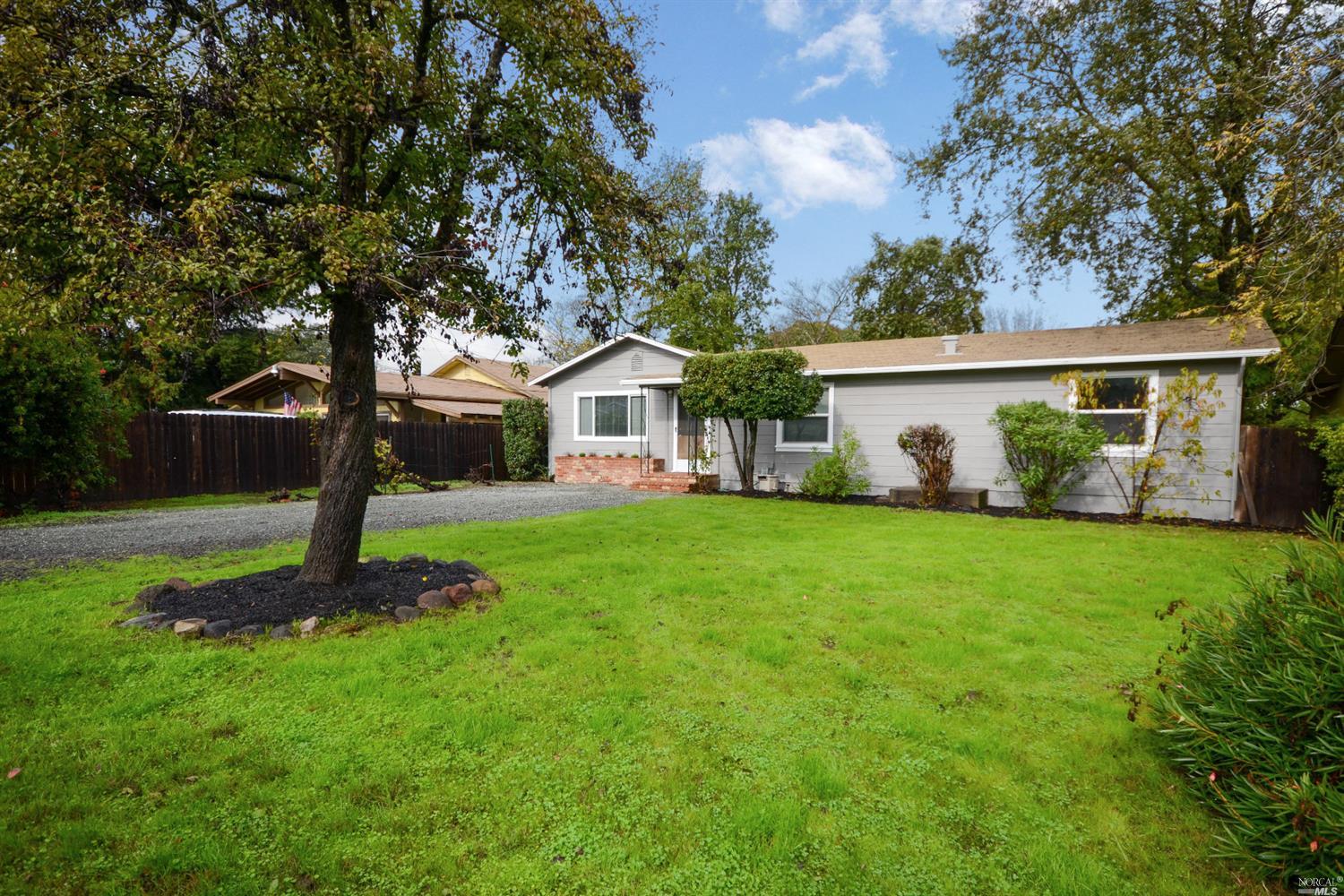 929 Arbor Ave, Sonoma, CA 95476 photo 1