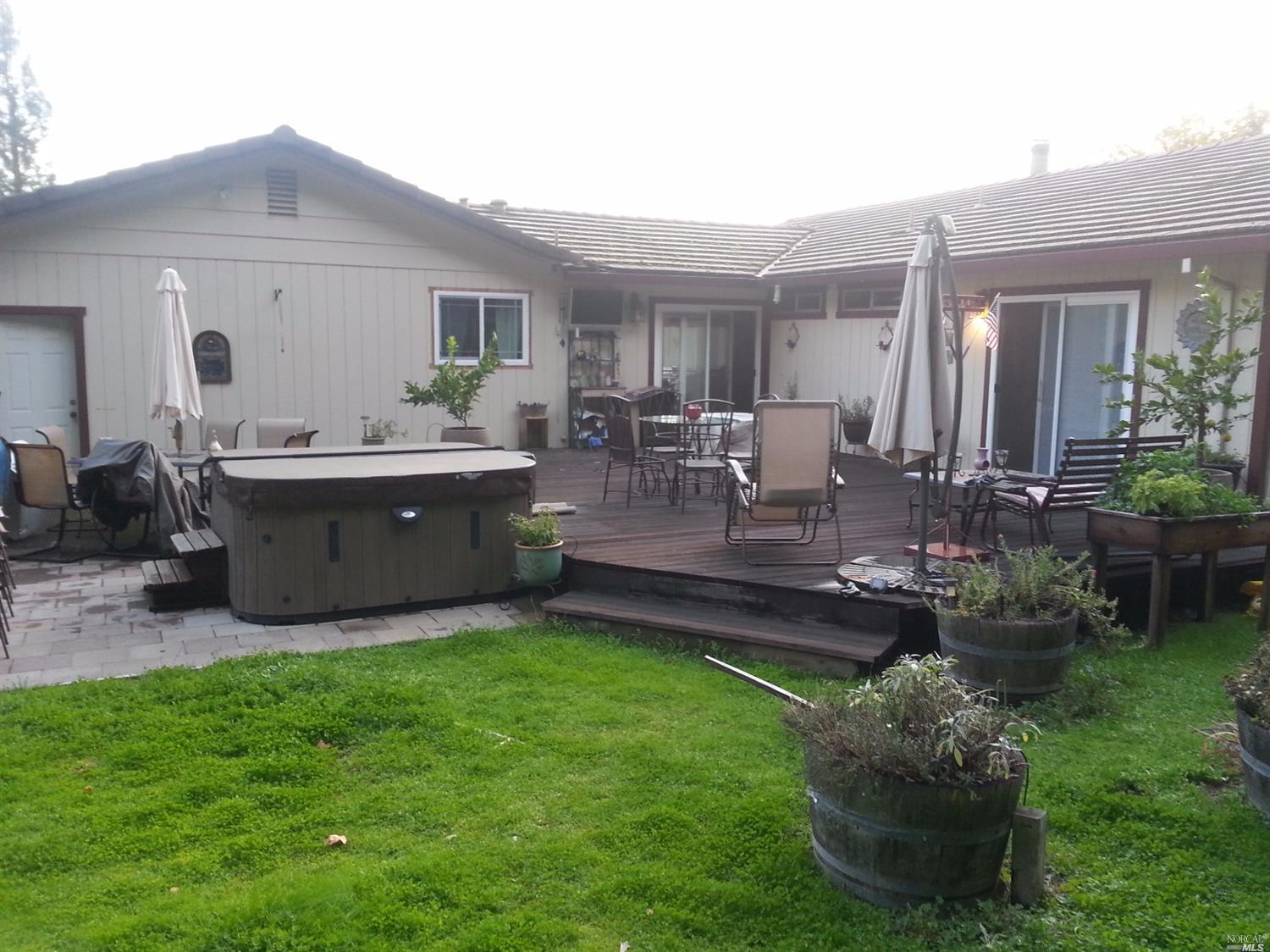 4422 1st Ave, Ukiah, CA 95482 photo 15