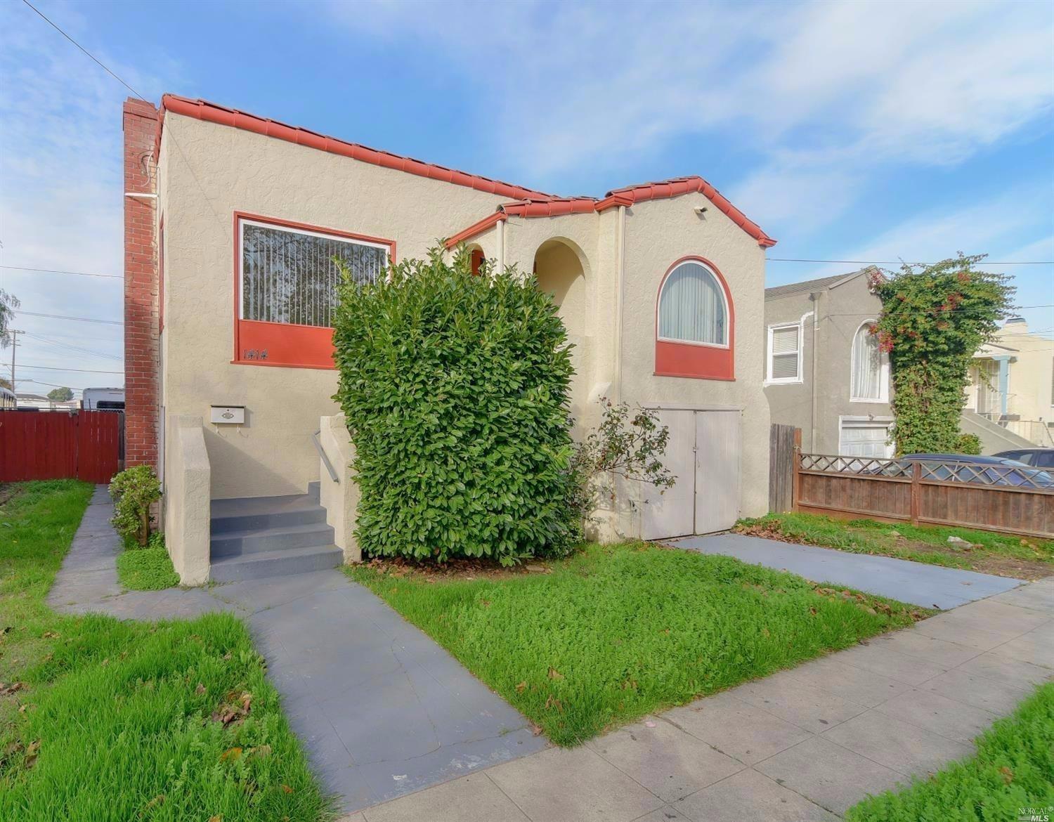 1414 Rice St, Vallejo, CA 94590 photo 1