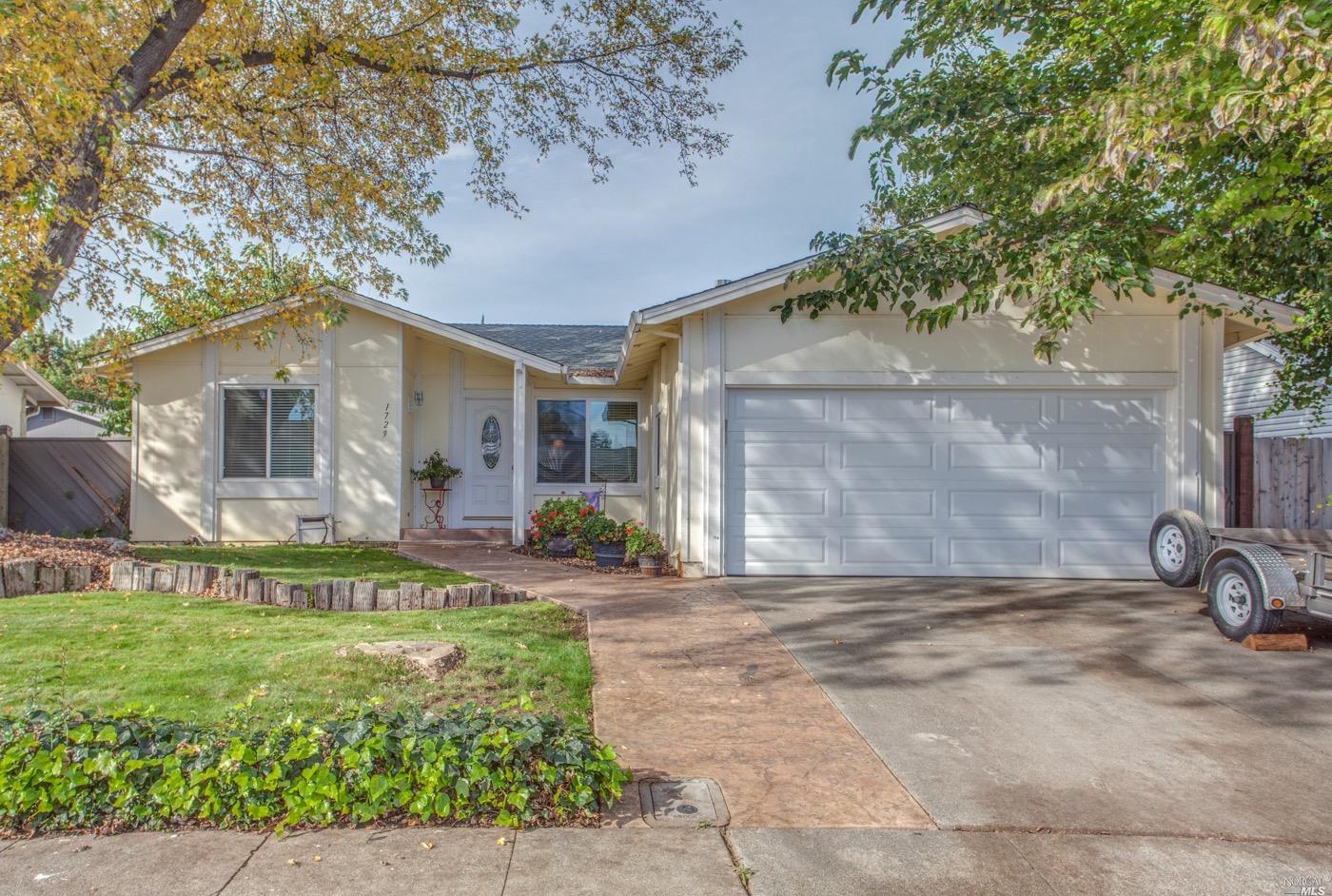 1729 Arguello Ct, Fairfield, CA 94534 photo 1