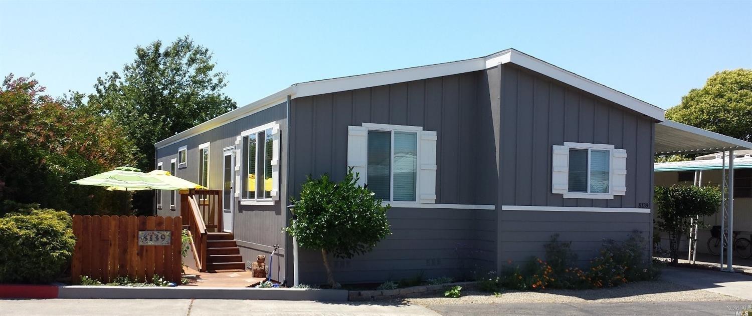 8139 Willow St, Windsor, CA 95492 photo 1
