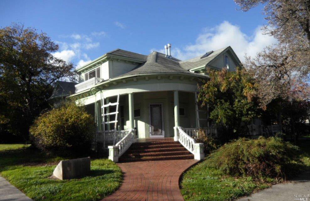 502 N Pine St, Ukiah, CA 95482 photo 1