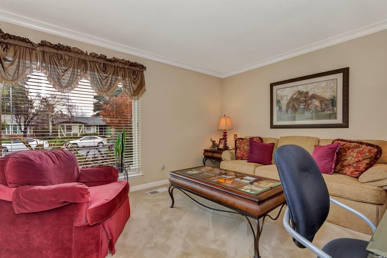 536 Silverado Cir, Fairfield, CA 94534 photo 4