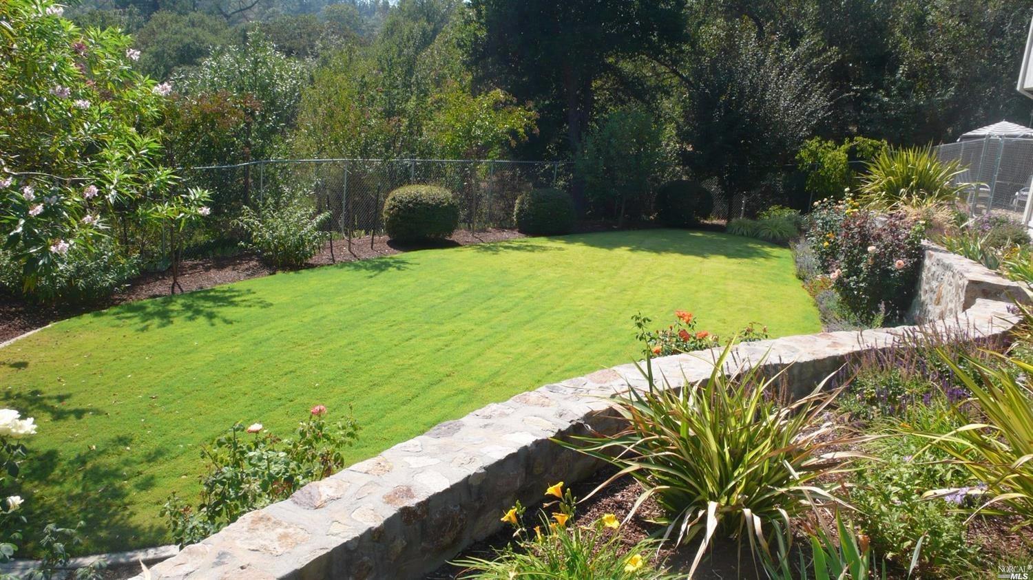 205 Sky Oaks Dr, Angwin, CA 94508 photo 1