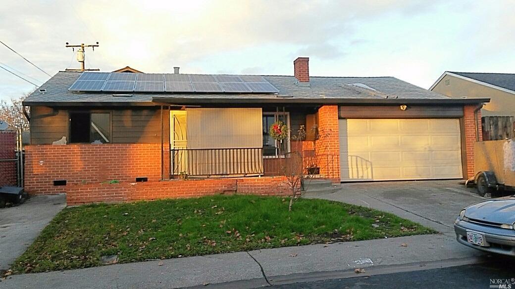 108 Patrick Ct, Vallejo, CA 94591 photo 1