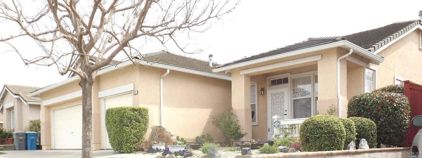 6653 Sawgrass Ln, Vallejo, CA 94591 photo 1
