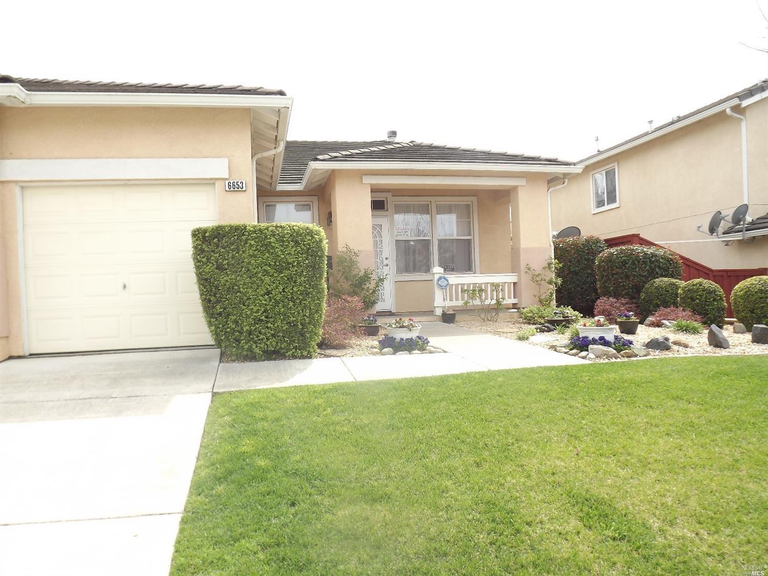 6653 Sawgrass Ln, Vallejo, CA 94591 photo 5