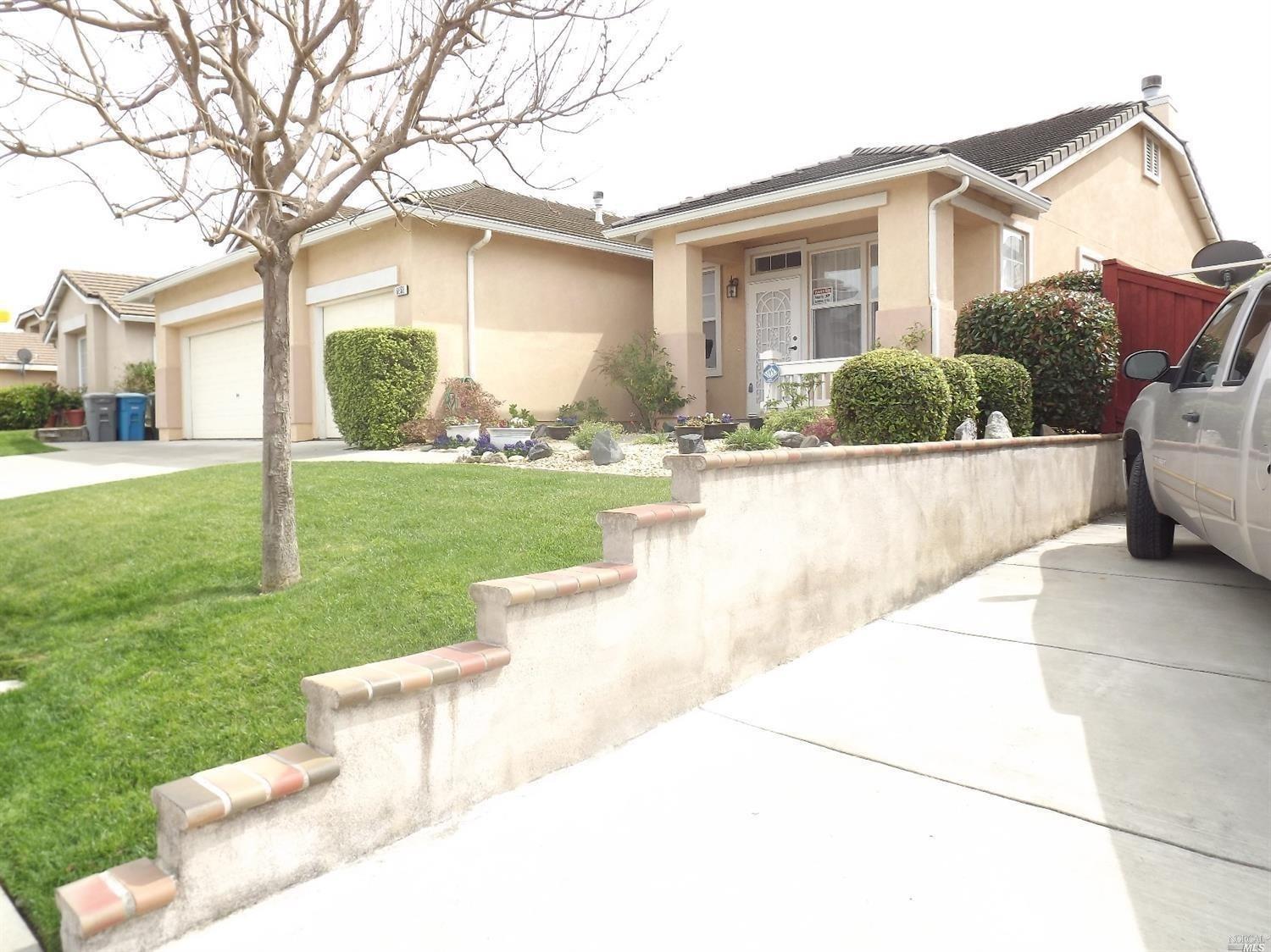 6653 Sawgrass Ln, Vallejo, CA 94591 photo 4