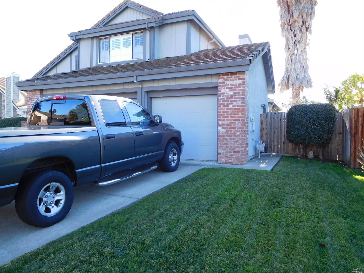 Undisclosed, Fairfield, CA 94533 photo 2
