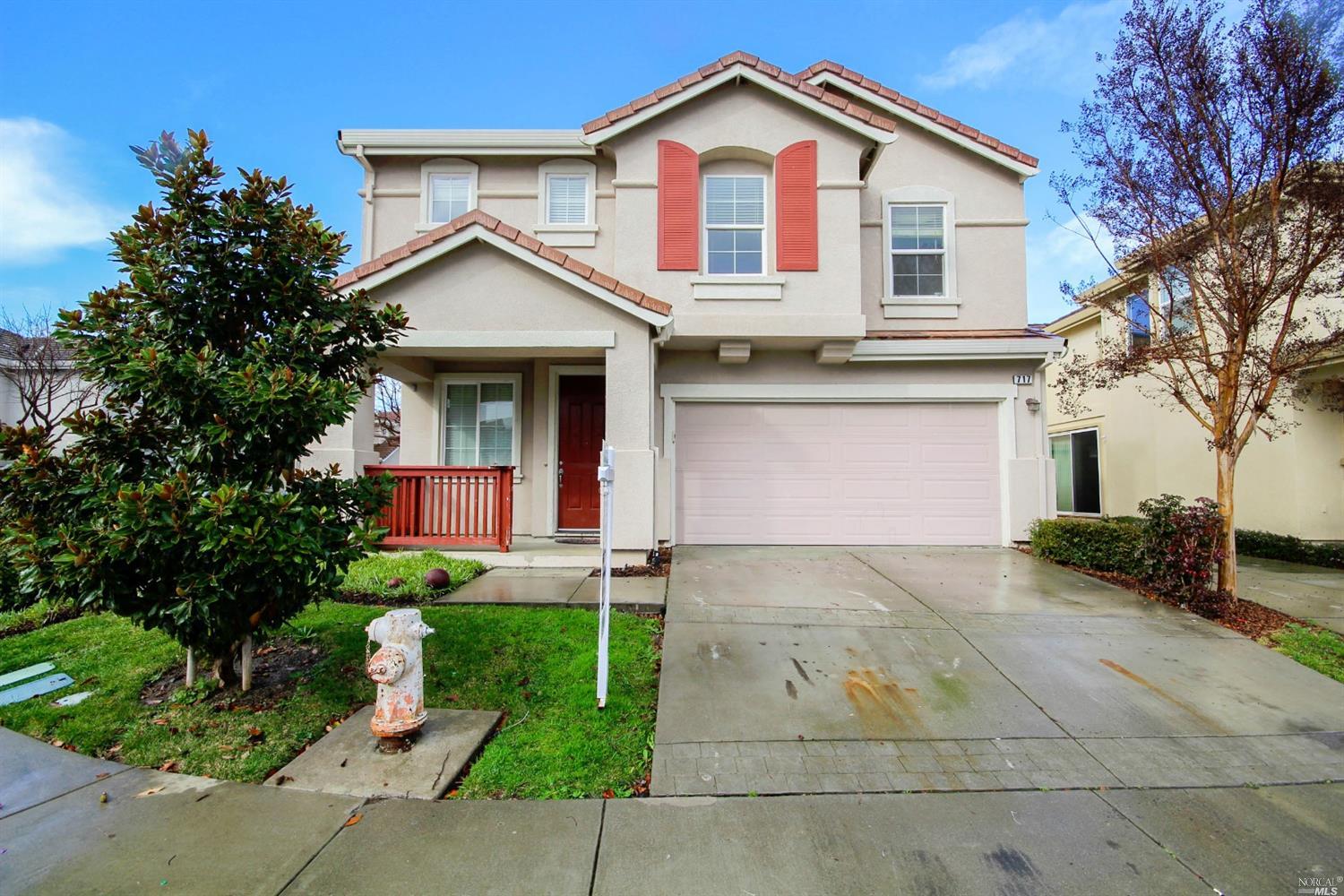 717 Greentree Cir, Fairfield, CA 94534 photo 1