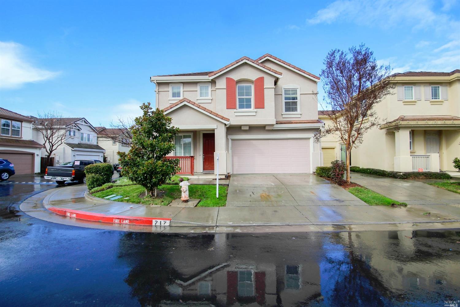 717 Greentree Cir, Fairfield, CA 94534 photo 2
