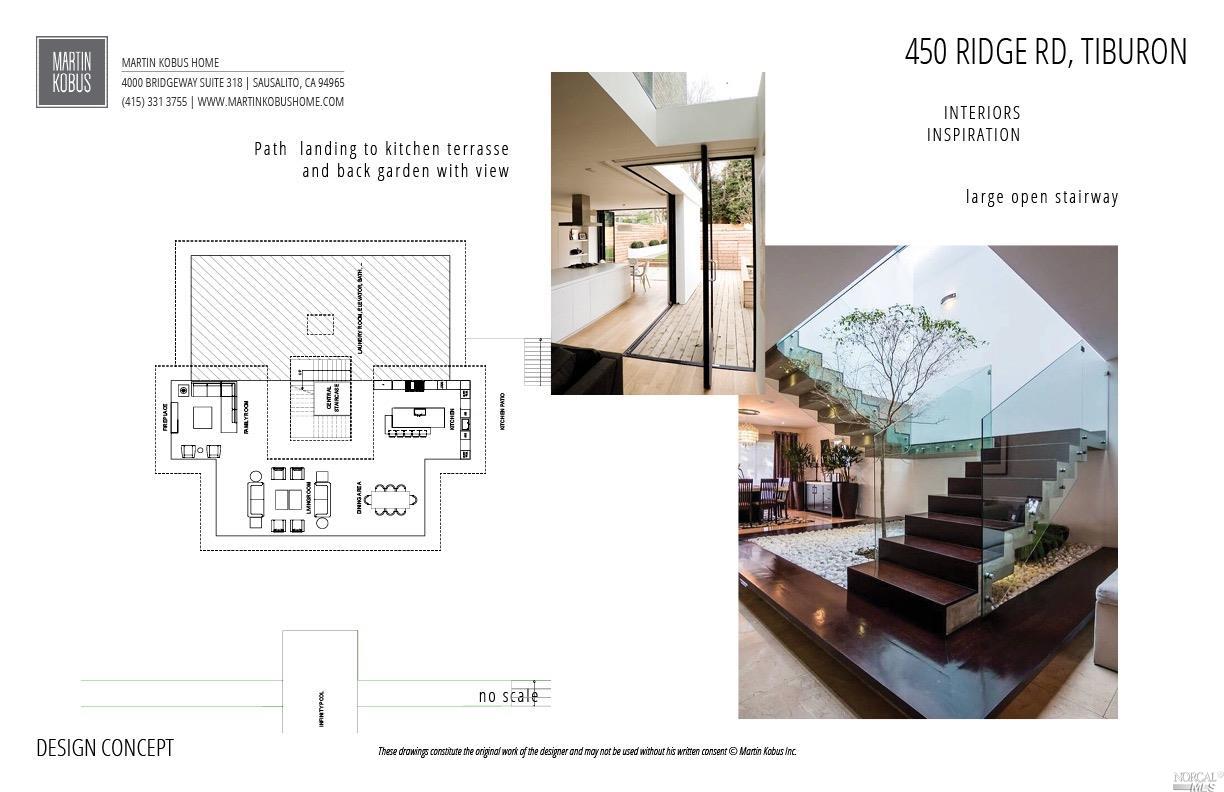 450 Ridge Rd, Tiburon, CA 94920 photo 10