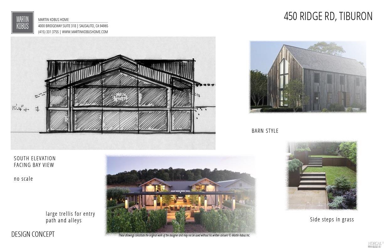 450 Ridge Rd, Tiburon, CA 94920 photo 11