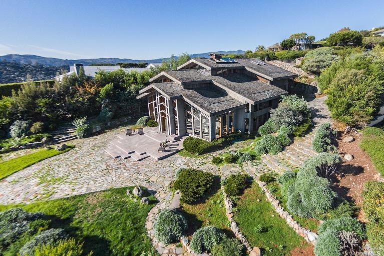 450 Ridge Rd, Tiburon, CA 94920 photo 44