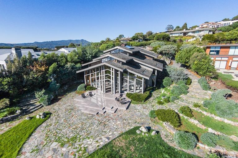 450 Ridge Rd, Tiburon, CA 94920 photo 45