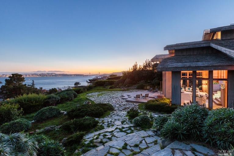 450 Ridge Rd, Tiburon, CA 94920 photo 1