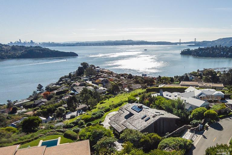 450 Ridge Rd, Tiburon, CA 94920 photo 43