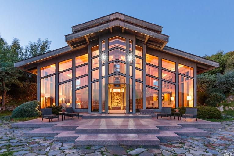 450 Ridge Rd, Tiburon, CA 94920 photo 3