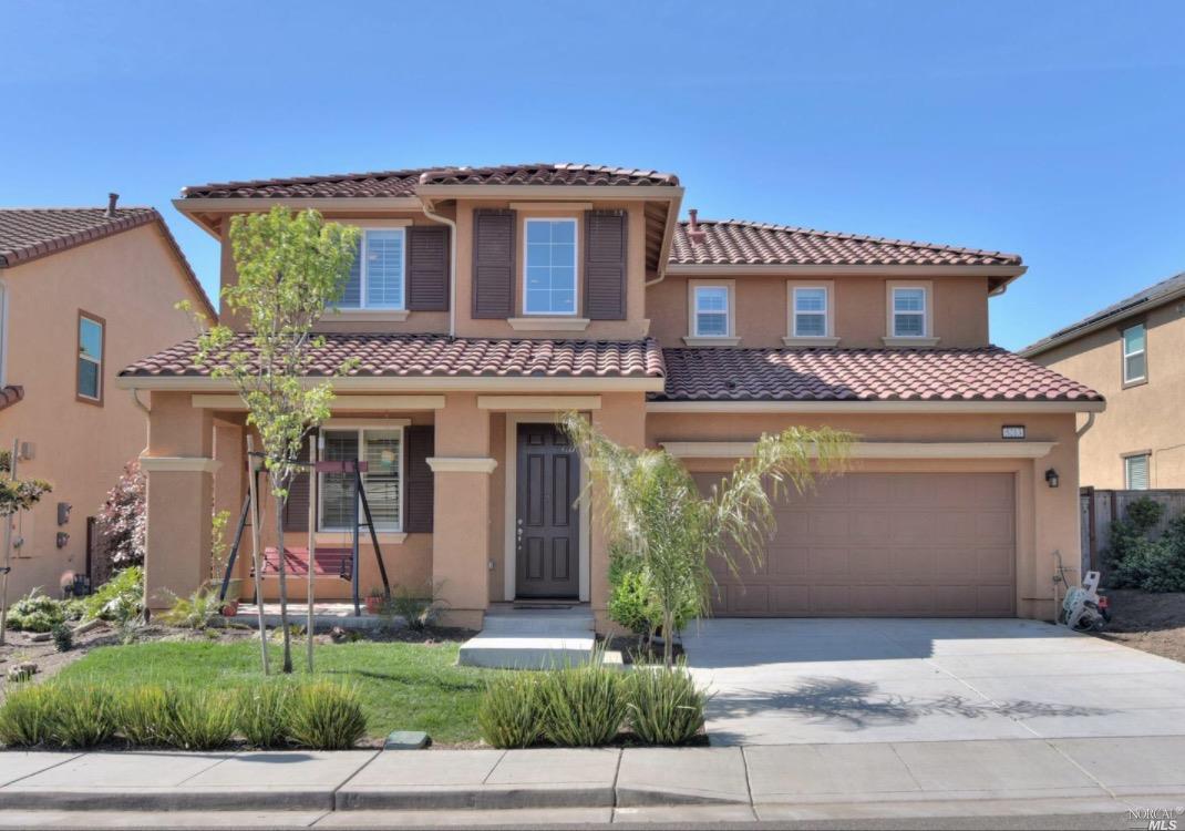 5213 Ralph Moore Ln, Fairfield, CA 94533 photo 1