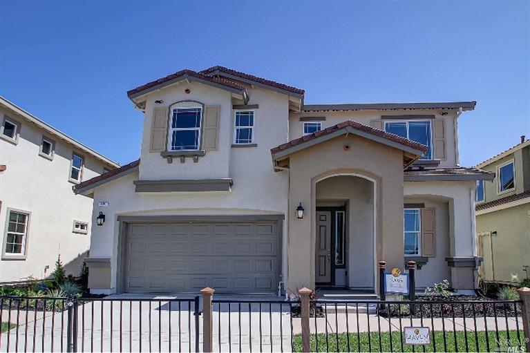 539 Epic St, Vacaville, CA 95688 photo 1