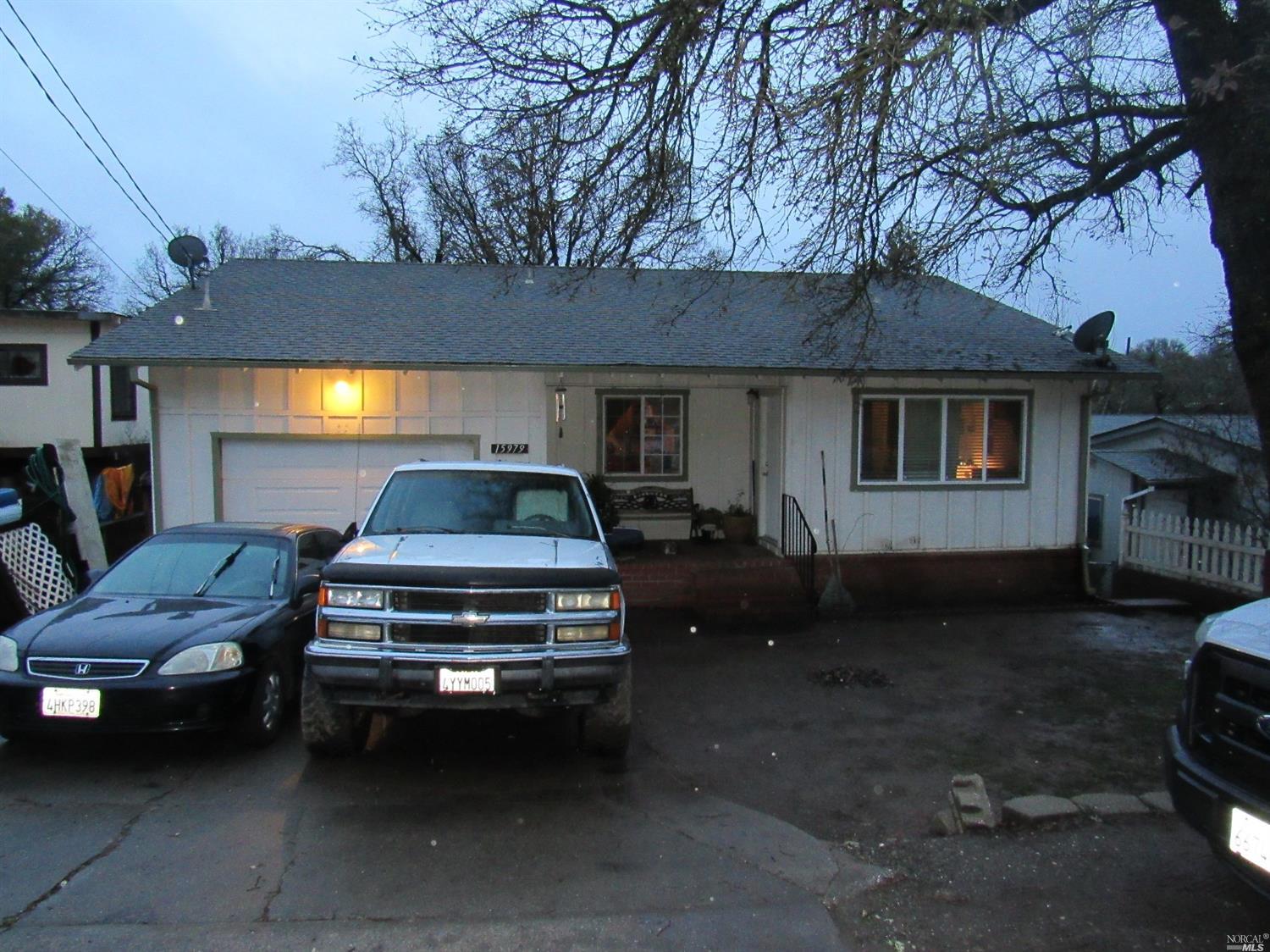 15979 32nd Ave, Clearlake, CA 95422 photo 1