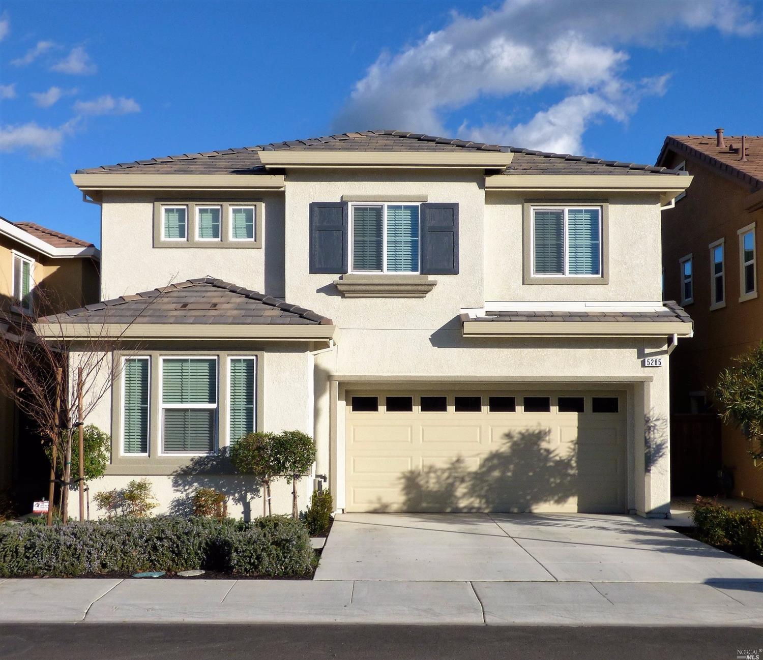 5285 Gramercy Cir, Fairfield, CA 94533 photo 1