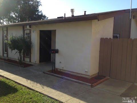 148 Del Rey Ct, Fairfield, CA 94533 photo 1