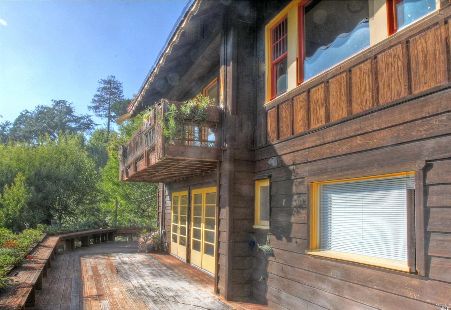 2 Upper Alcatraz Pl, Mill Valley, CA 94941 photo 2