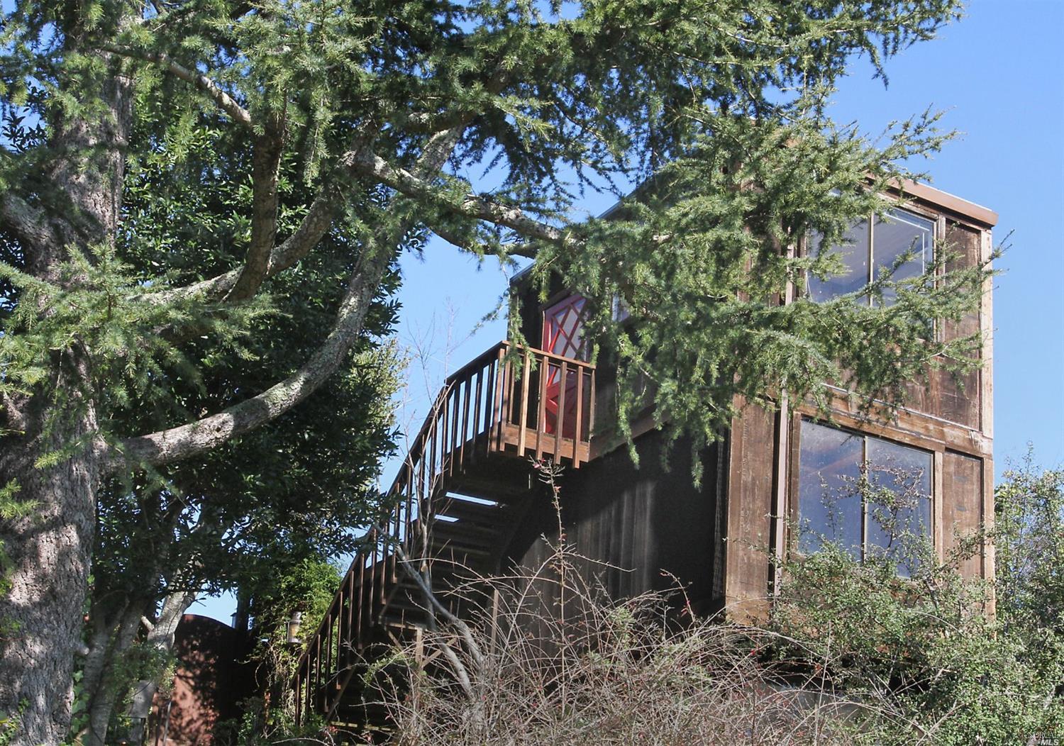 2 Upper Alcatraz Pl, Mill Valley, CA 94941 photo 16