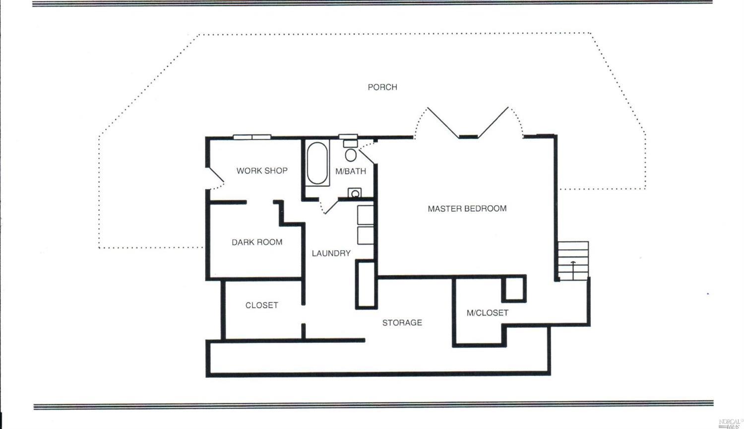 2 Upper Alcatraz Pl, Mill Valley, CA 94941 photo 24