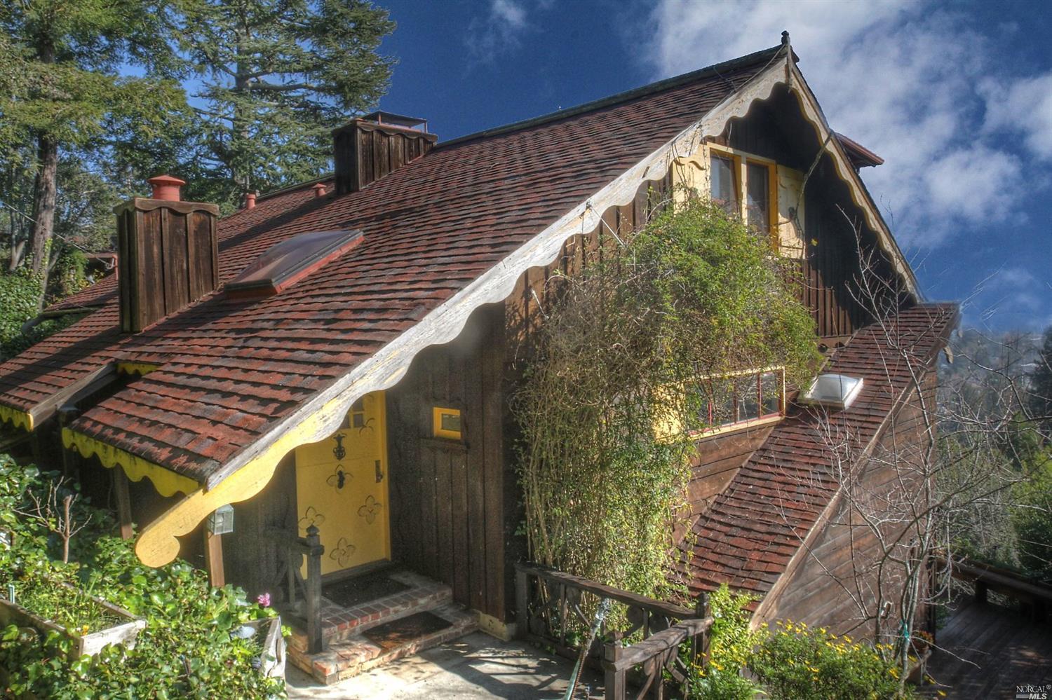 2 Upper Alcatraz Pl, Mill Valley, CA 94941 photo 3