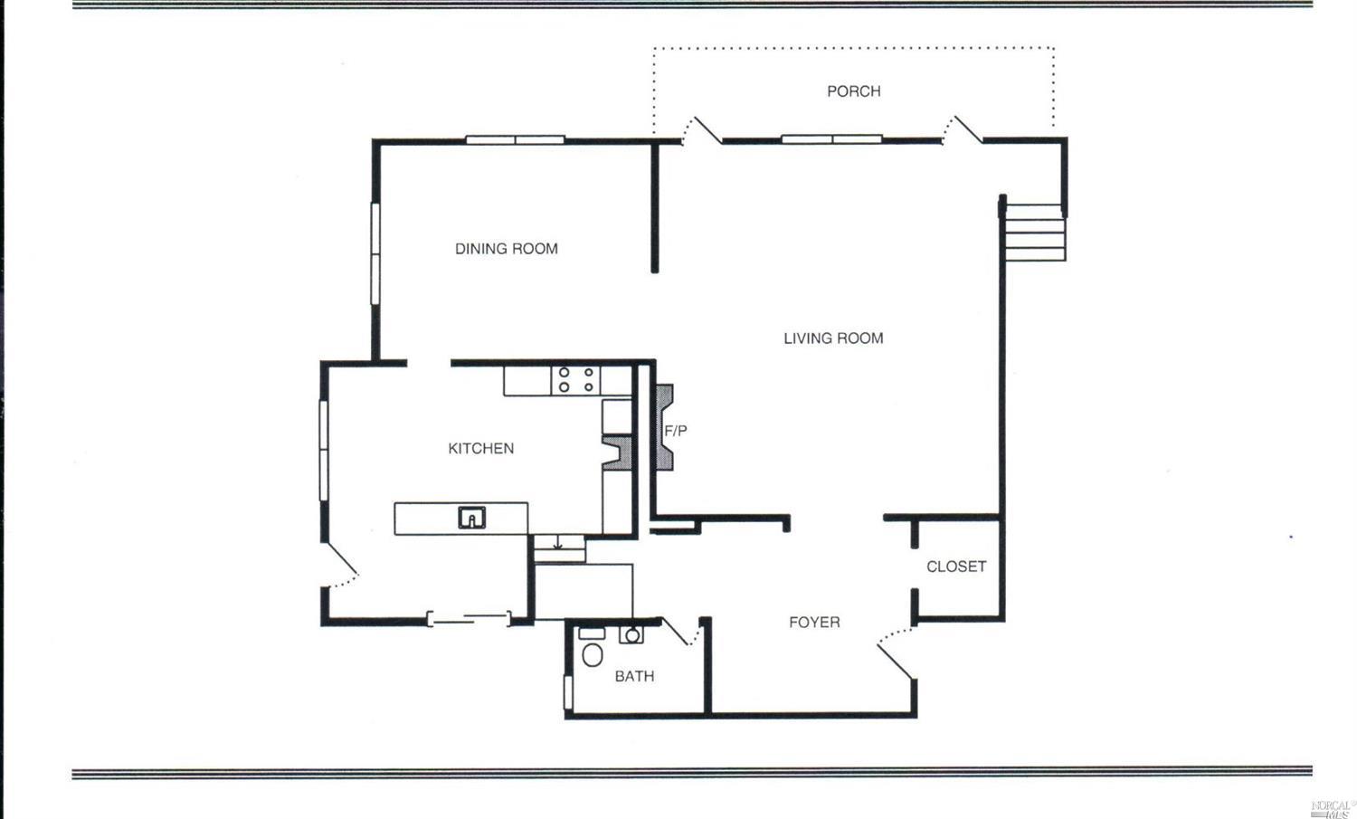 2 Upper Alcatraz Pl, Mill Valley, CA 94941 photo 25