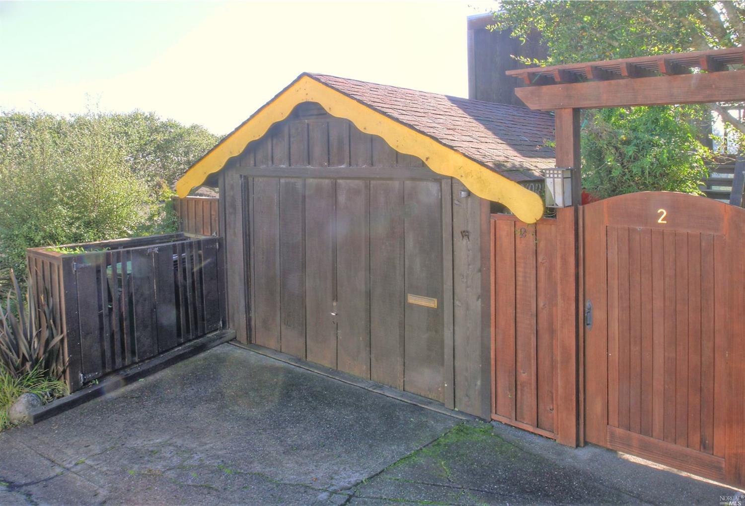 2 Upper Alcatraz Pl, Mill Valley, CA 94941 photo 17