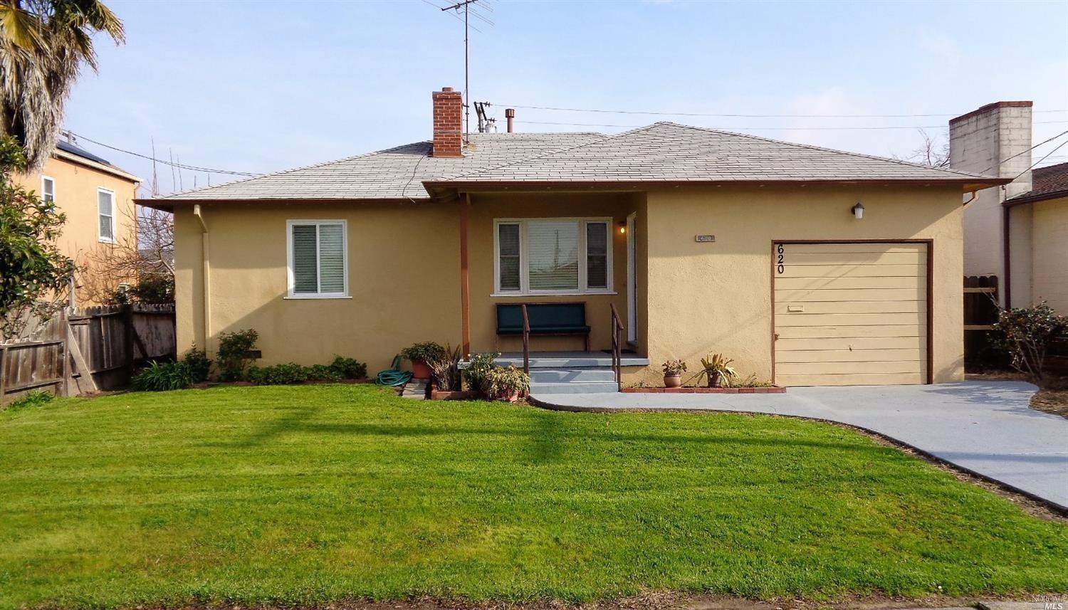 Undisclosed, Vallejo, CA 94591 photo 1