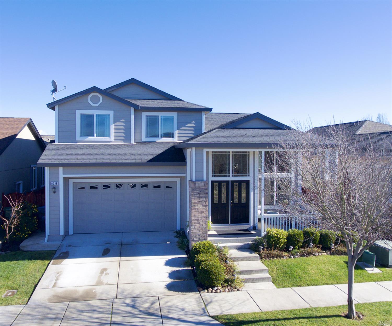 8038 Leno Dr, Windsor, CA 95492 photo 18