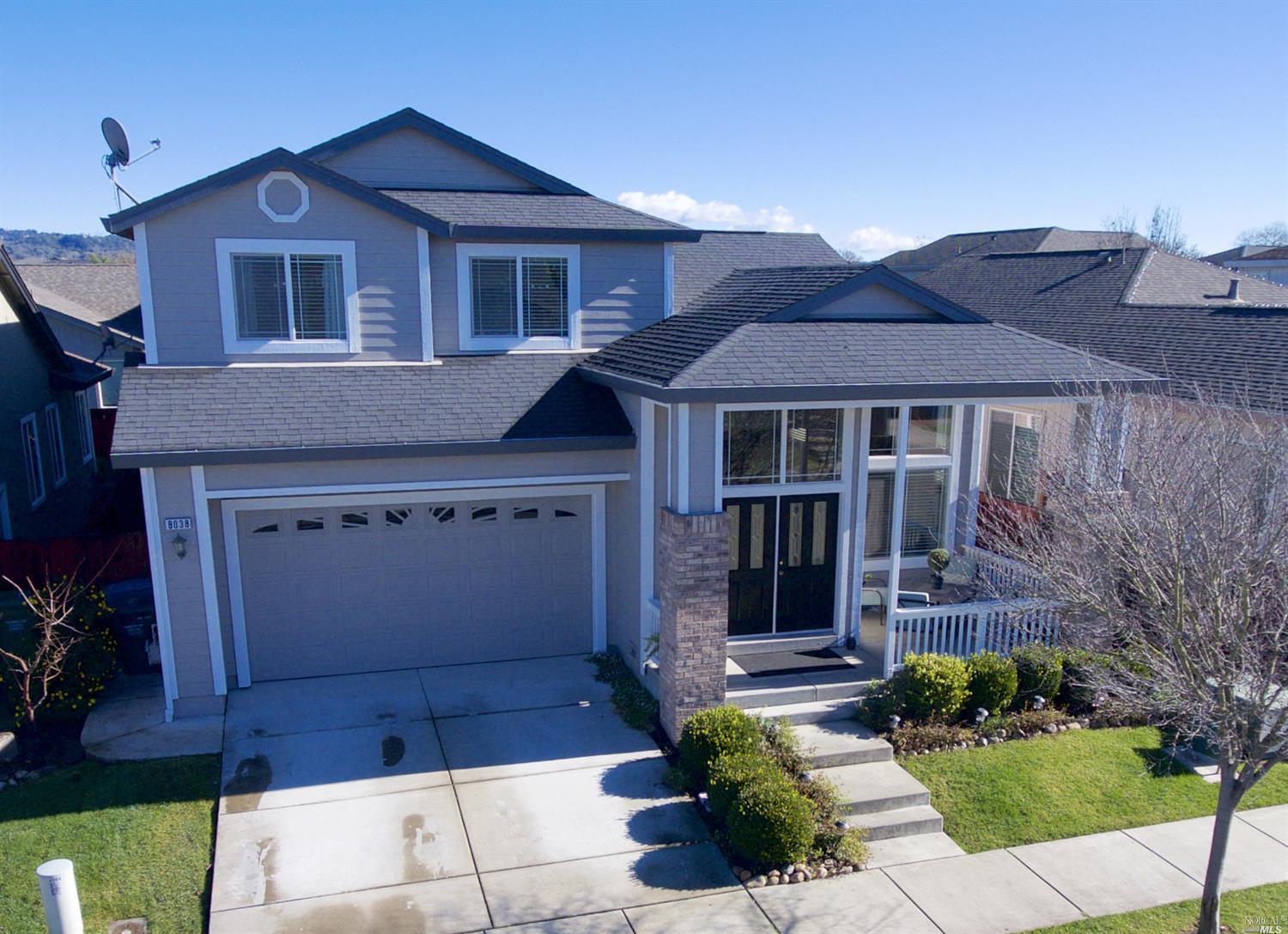 8038 Leno Dr, Windsor, CA 95492 photo 2