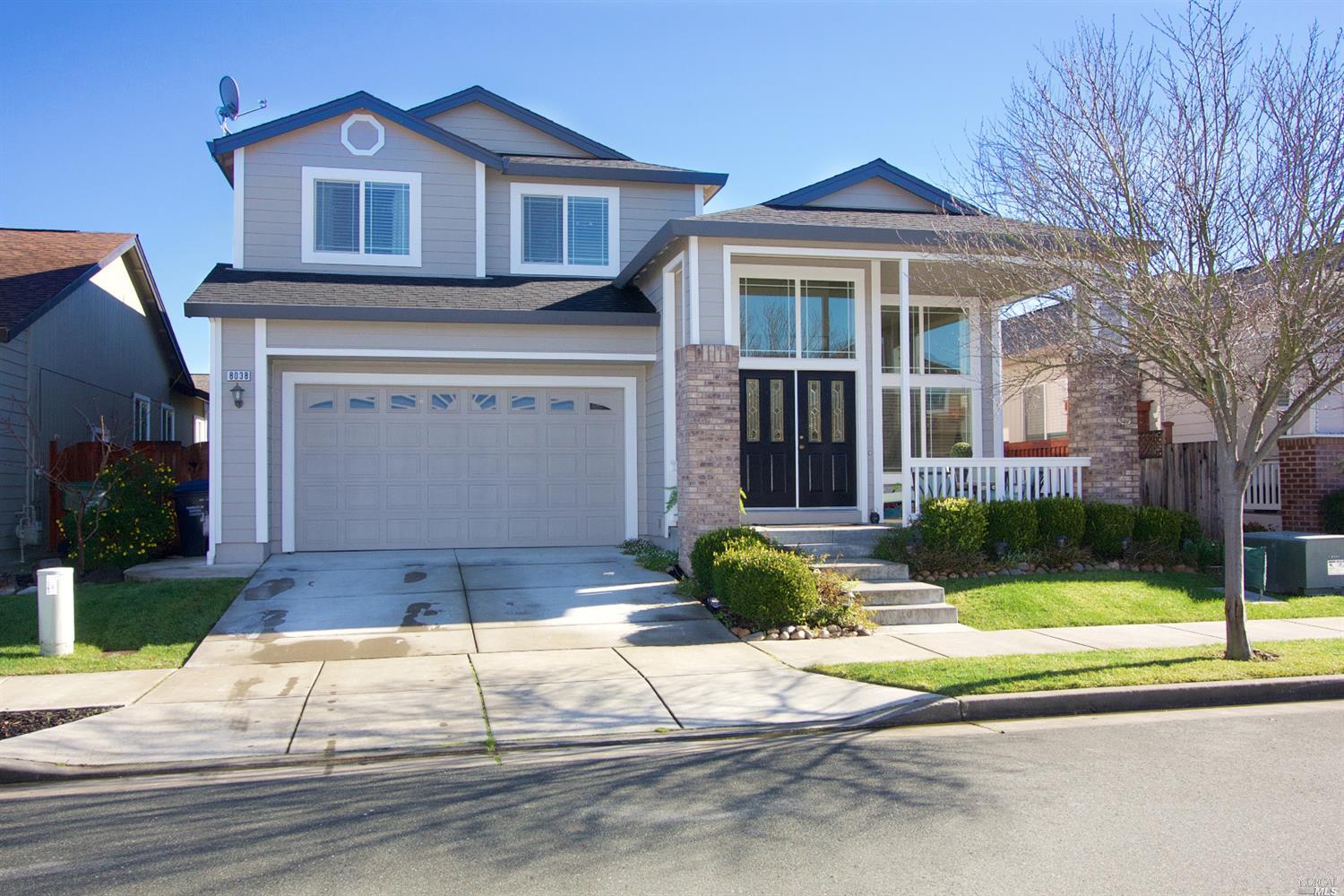 8038 Leno Dr, Windsor, CA 95492 photo 1