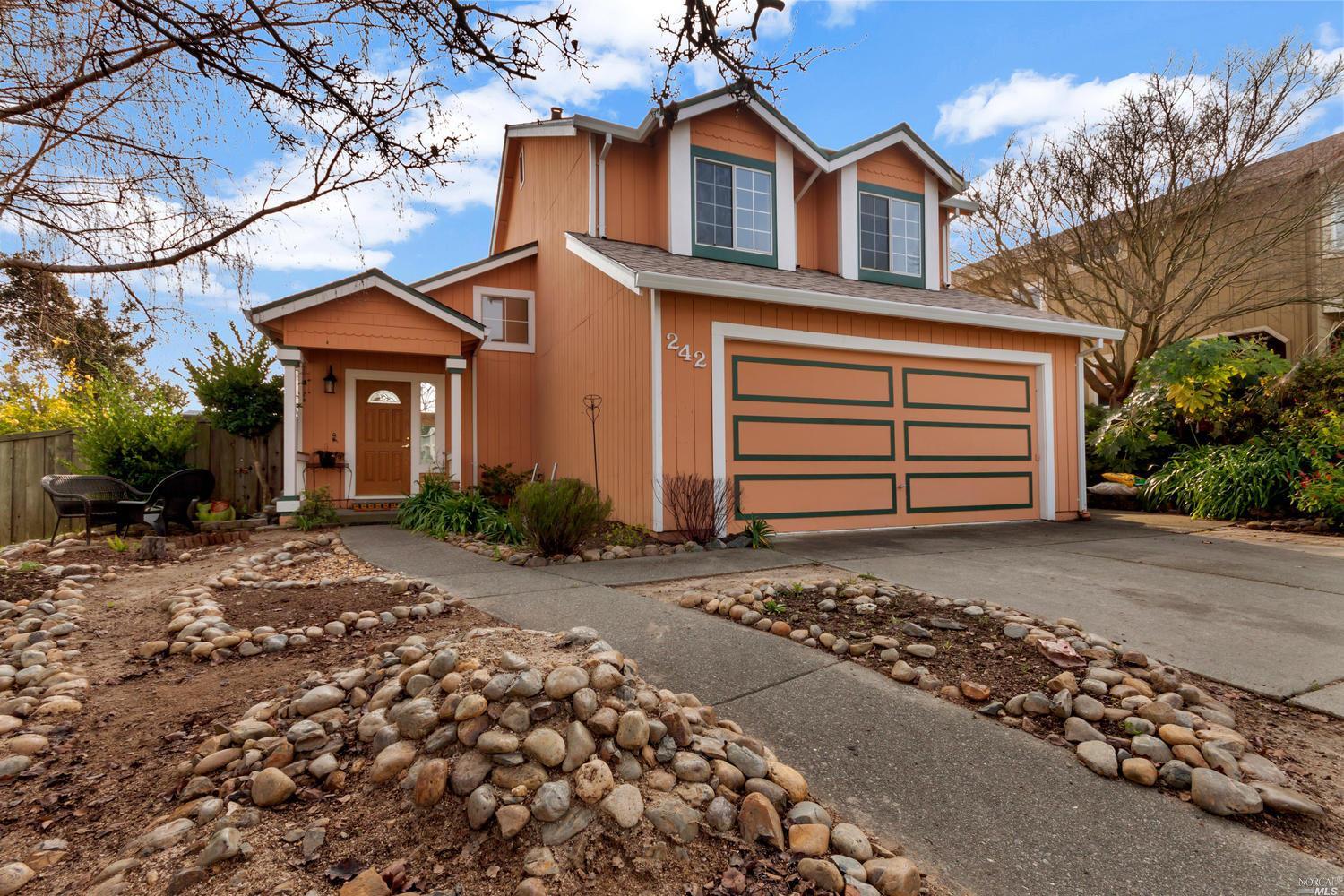 242 Mistral Way, Vallejo, CA 94591 photo 1