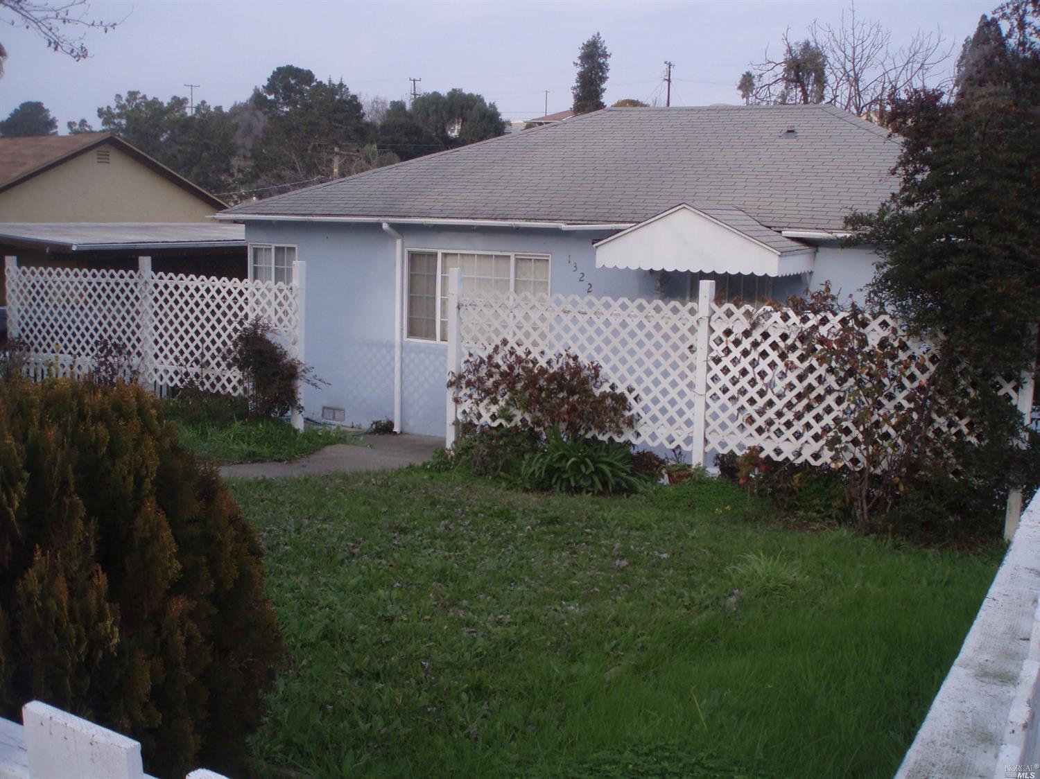 Undisclosed, Vallejo, CA 94591 photo 1