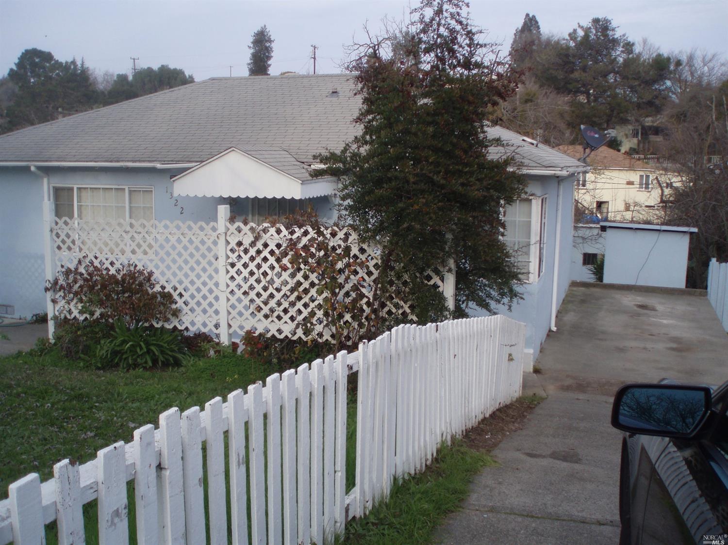 Undisclosed, Vallejo, CA 94591 photo 2