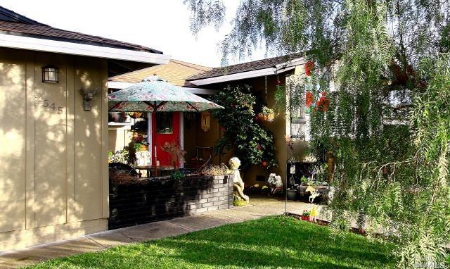 2545 Macgregor Ct, Napa, CA 94558 photo 2