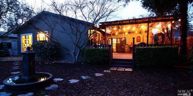 2545 Macgregor Ct, Napa, CA 94558 photo 16