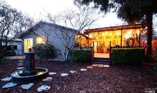 2545 Macgregor Ct, Napa, CA 94558 photo 3