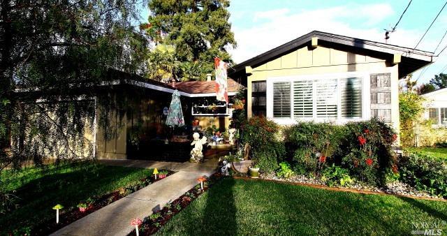 2545 Macgregor Ct, Napa, CA 94558 photo 1