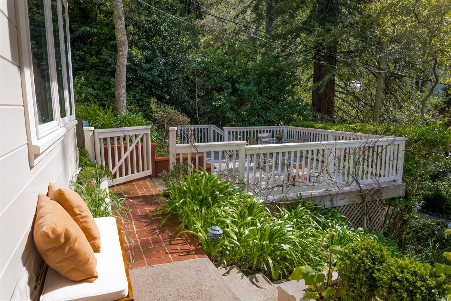 242 Manor Dr, Mill Valley, CA 94941 photo 15