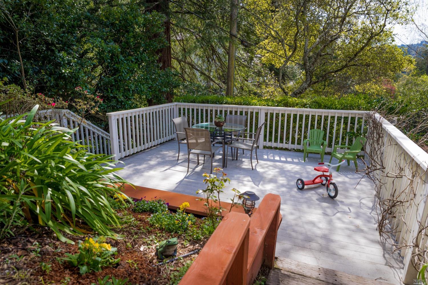 242 Manor Dr, Mill Valley, CA 94941 photo 18