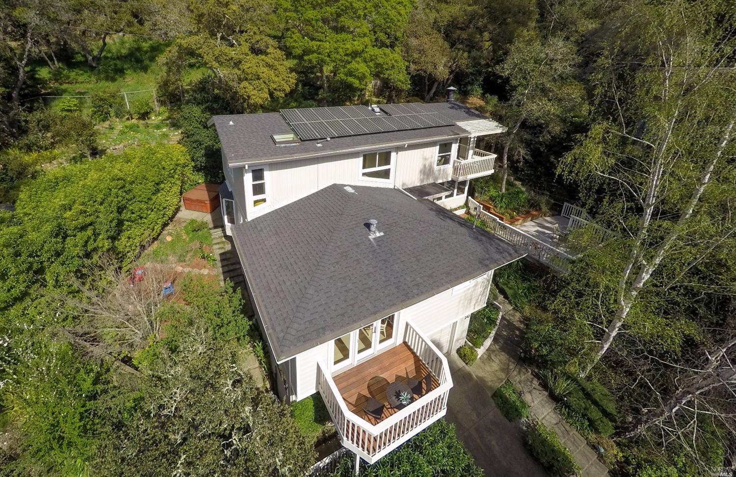 242 Manor Dr, Mill Valley, CA 94941 photo 22