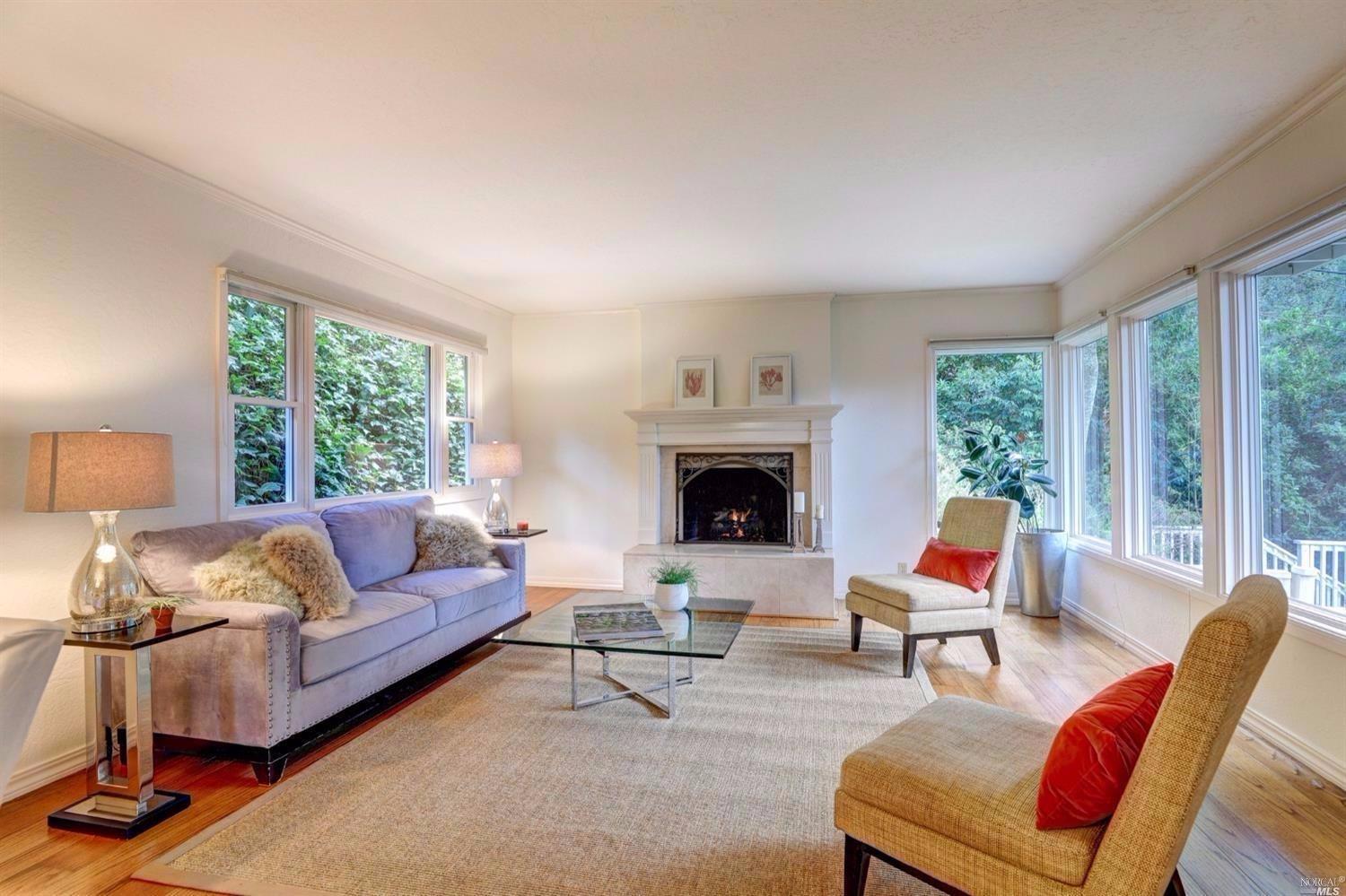 242 Manor Dr, Mill Valley, CA 94941 photo 3