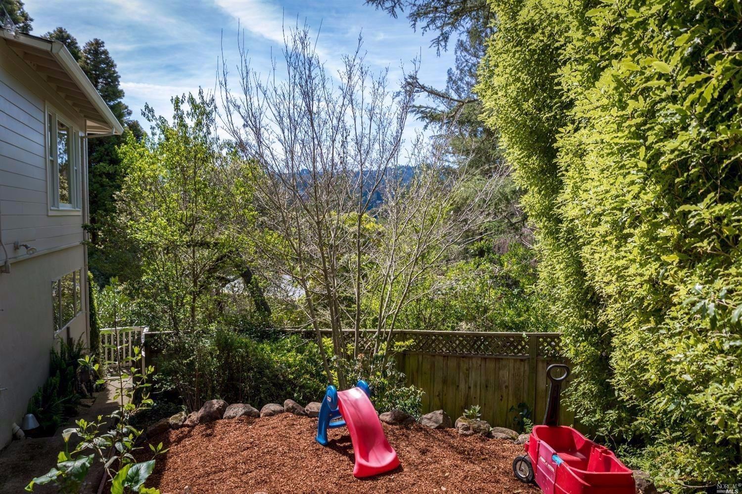 242 Manor Dr, Mill Valley, CA 94941 photo 7