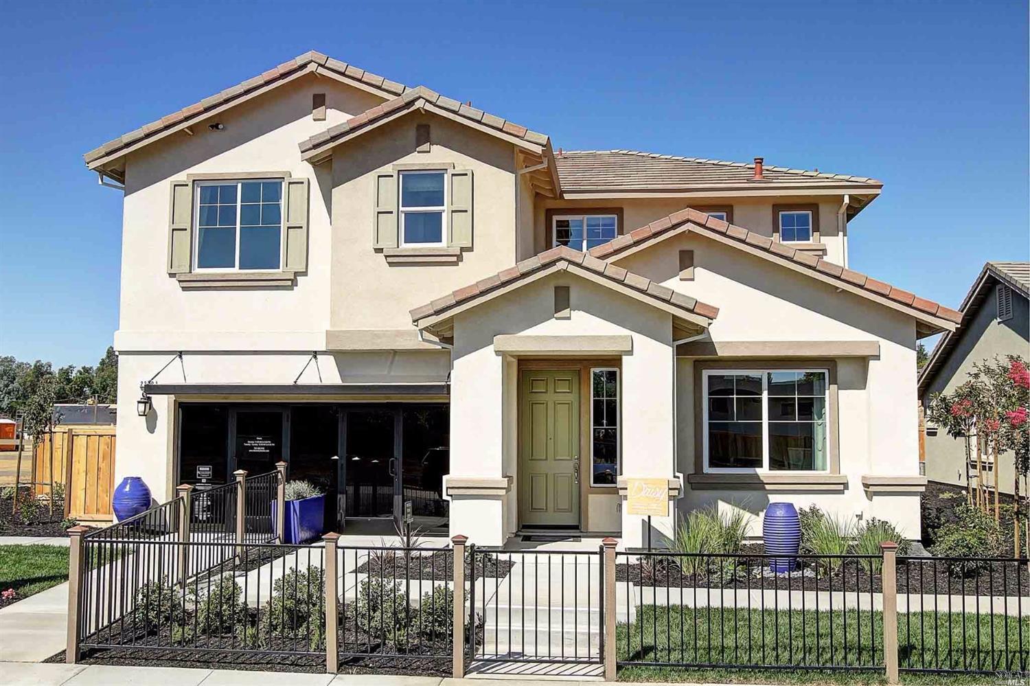 2339 Cunningham Dr, Fairfield, CA 94533 photo 1
